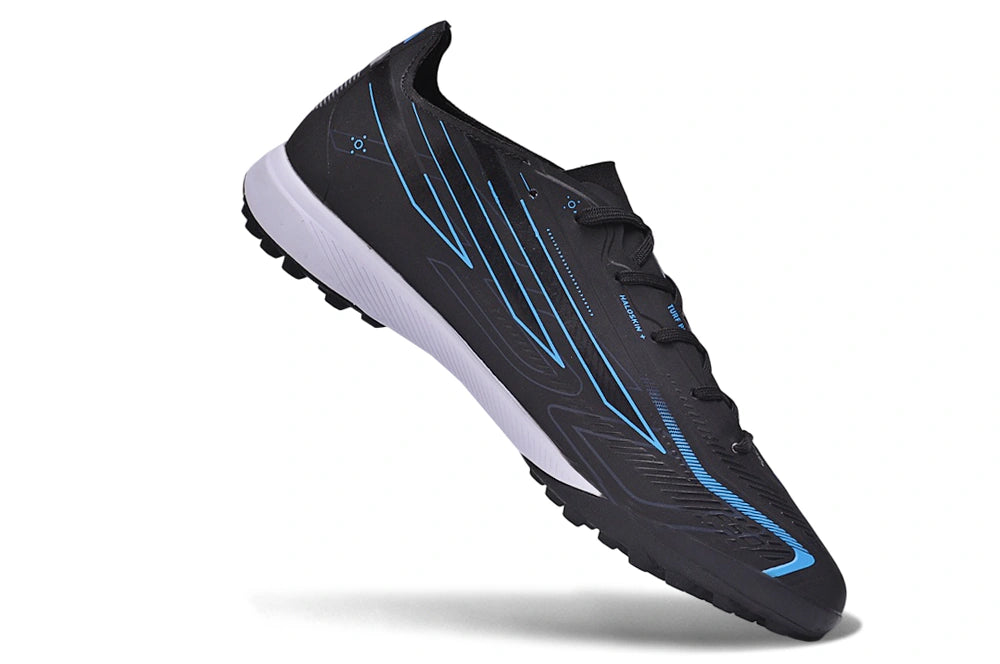 Chuteira Adidas F50 HyperFast TF - Preto