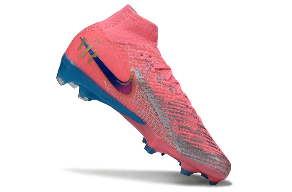 Chuteira Nike Air Zoom Mercurial Superfly 10 Elite Campo "Vini Jr"