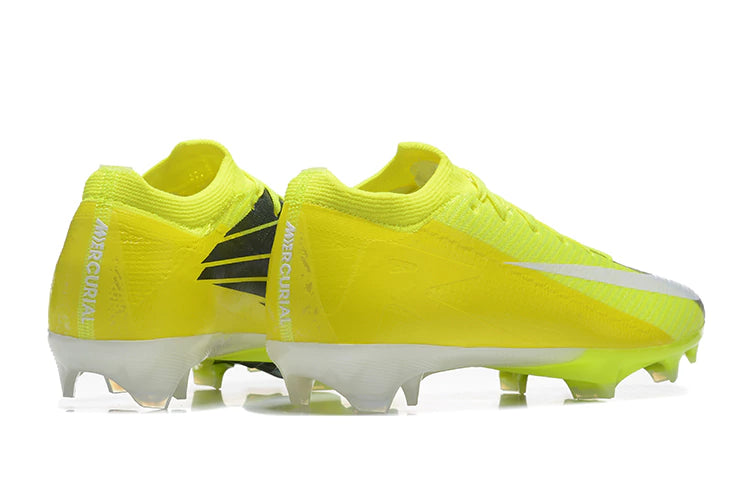 Chuteira Nike Air Zoom Mercurial Vapor 16 Elite FG - Amarelo