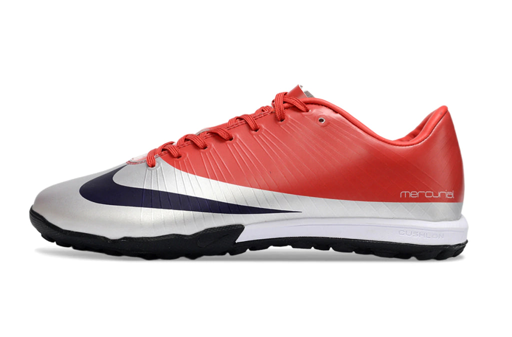 Chuteira Nike Mercurial Superfly 1 Elite Society "CR7"
