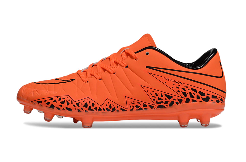 Chuteira Nike Hypervenom Phantom FG