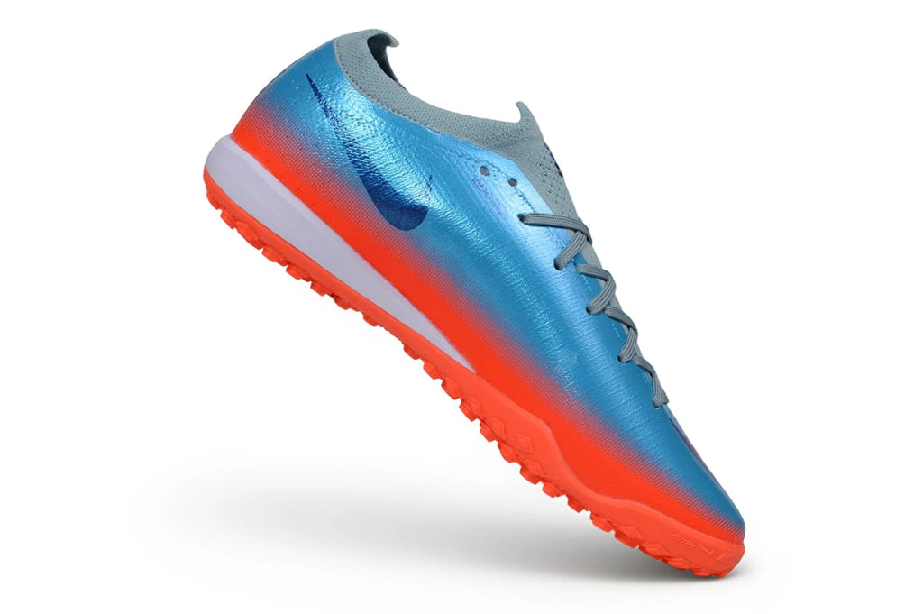 Chuteira Nike Mercurial Vapor 17 Elite Society - Azul