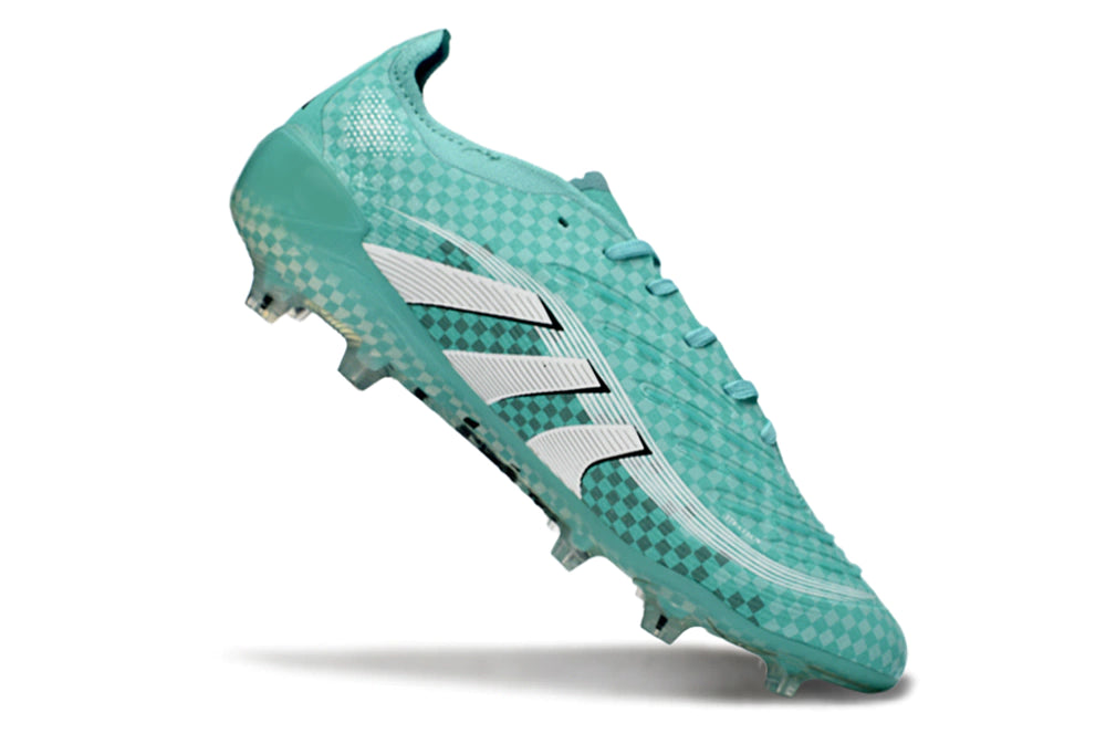 Chuteira Adidas Predator Elite 25 Campo FG - Azul
