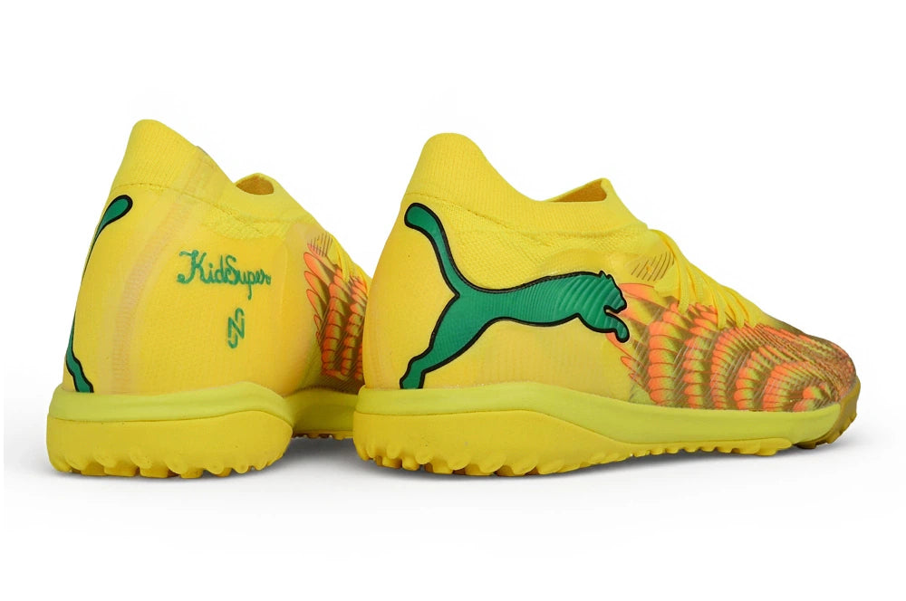 Chuteira Puma Future 9 Ultimate TF