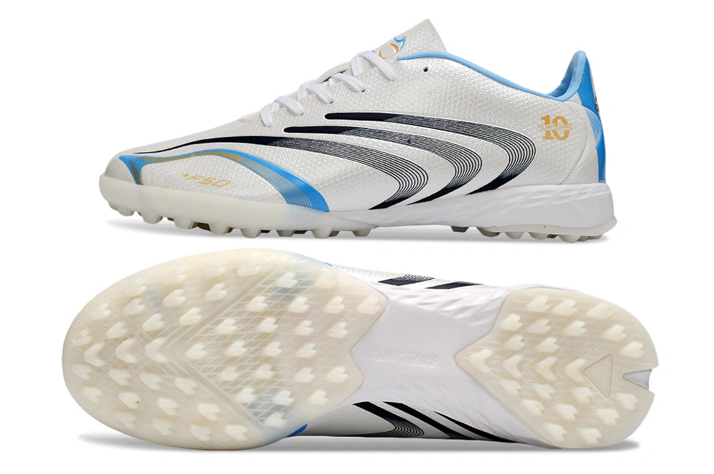 Chuteira Adidas F50 TUNiT.1 Messi TF