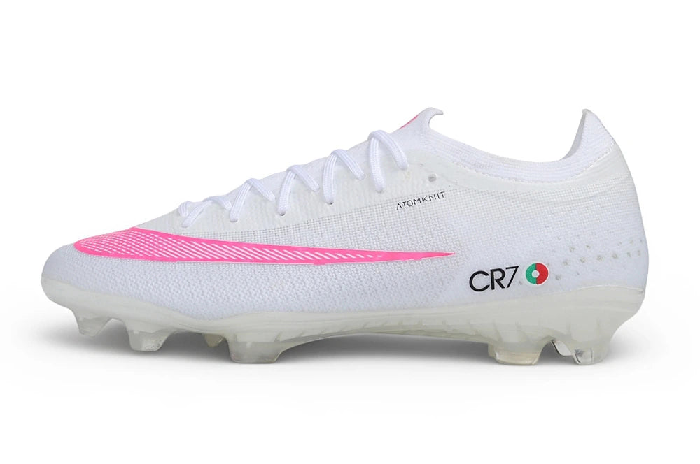 Chuteira Nike Mercurial Vapor 17 Elite FG "CR7"