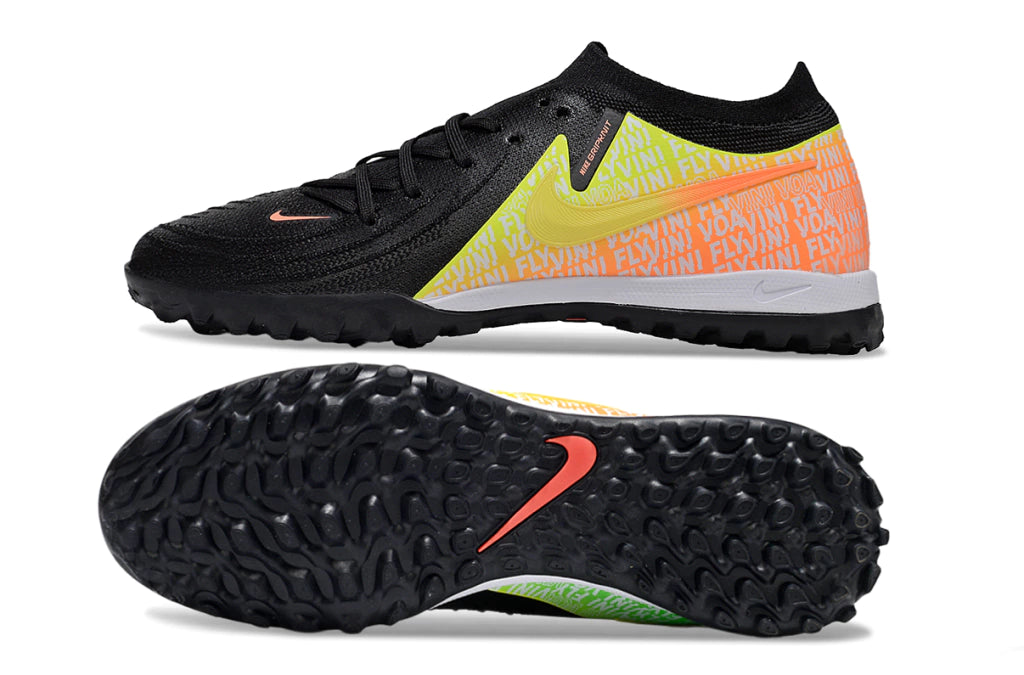Chuteira Nike Phantom GX 2 Elite Society TF