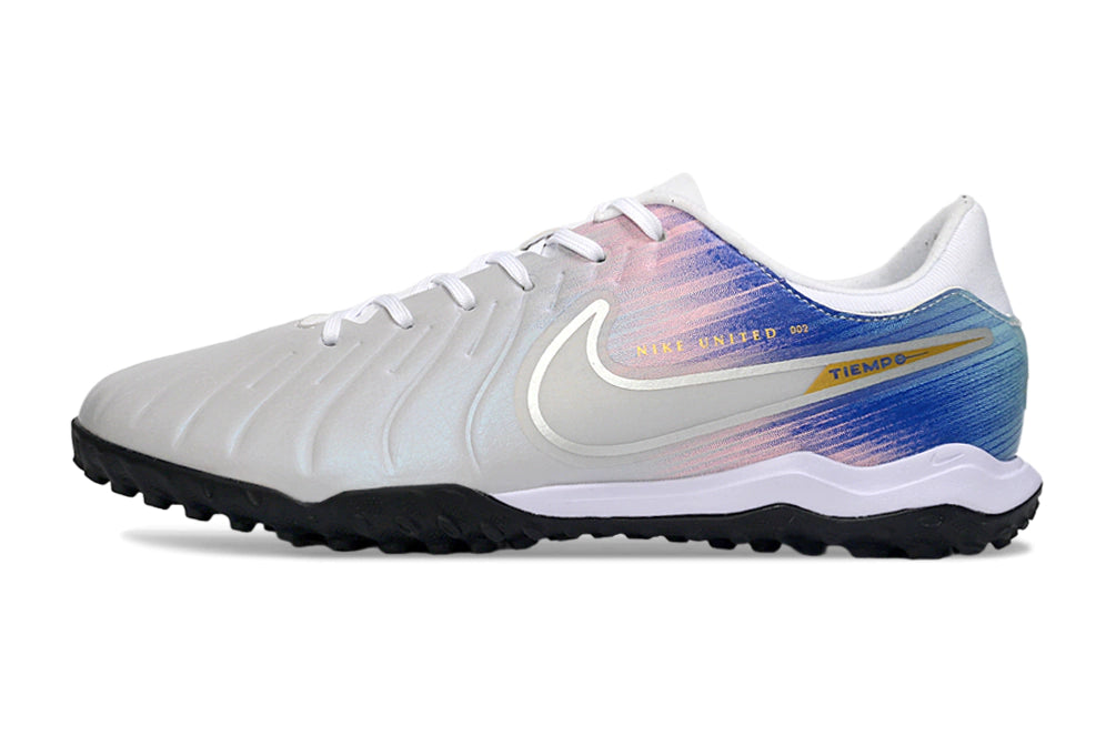 Chuteira Nike Tiempo 10 Pro Society "United Pack"