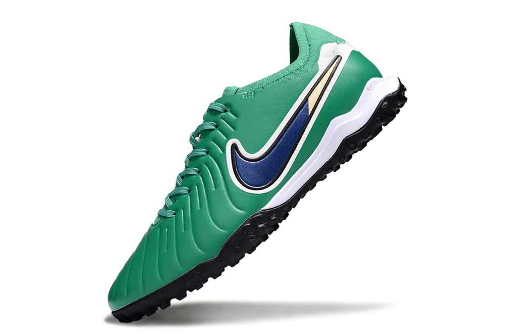 Chuteira Nike Tiempo 10 Pro Society "Fear Nothing"