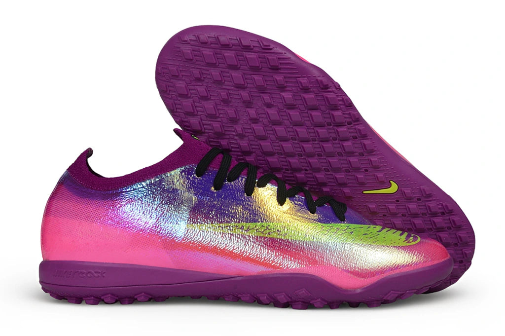 Chuteira Nike Mercurial Vapor 17 Elite Society "Mamba"