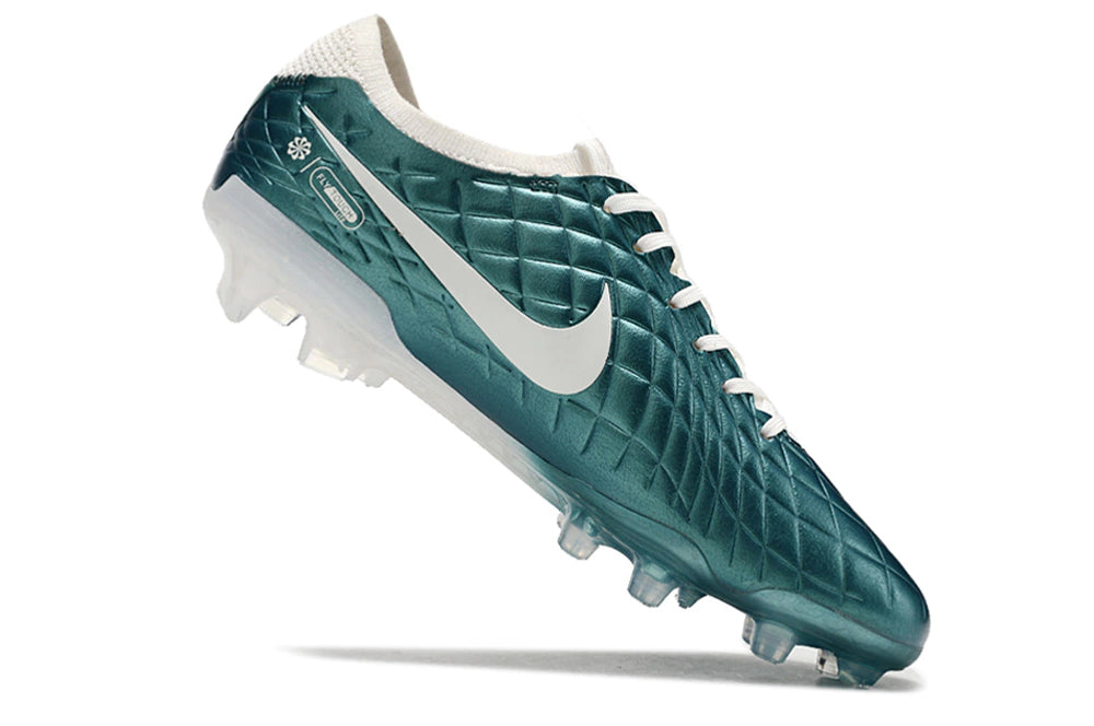 Chuteira Nike Tiempo Legend 10 Elite FG "Emerald"