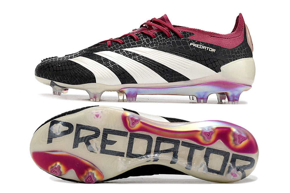 Chuteira Adidas Predator Elite Campo FG