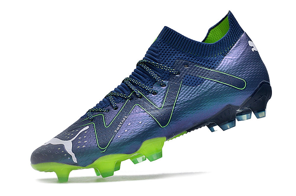 Chuteira Puma Future Ultimate FG "Gear Up"