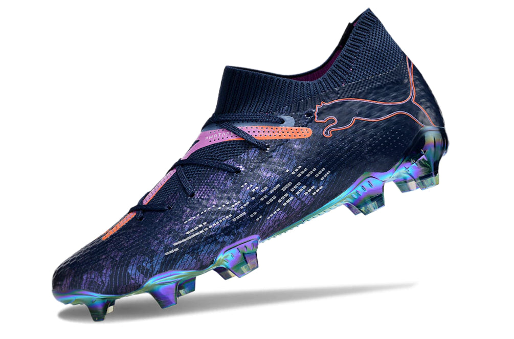 Chuteira Puma Future 7 Ultimate Campo FG