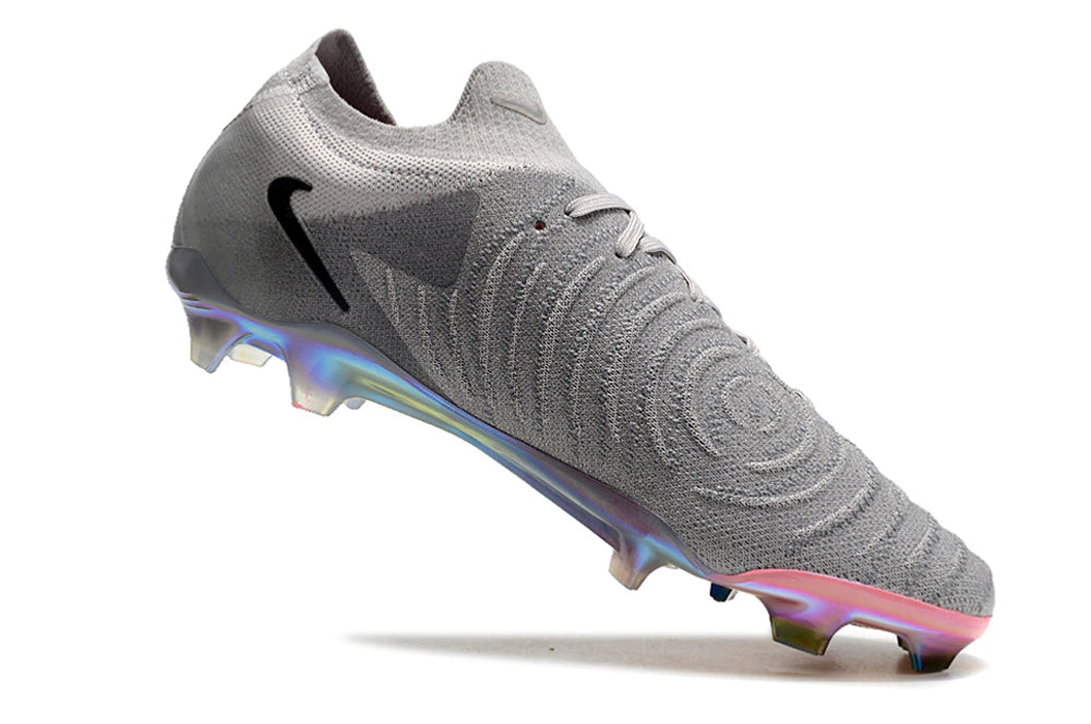 Chuteira Nike Campo Phantom GX2 Elite Campo FG "Rising Gem Pack"