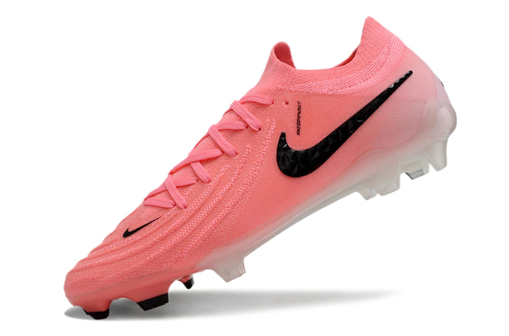 Chuteira Nike Campo Phantom GX2 Elite Campo FG "Mad Brilliance"