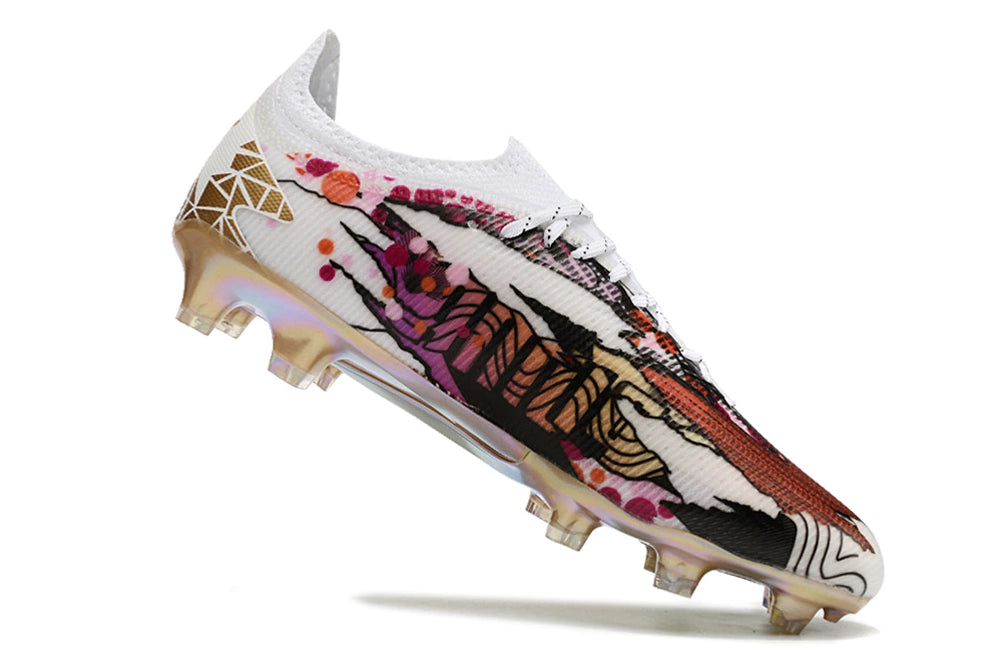 Chuteira Puma Ultra Ultimate Campo FG