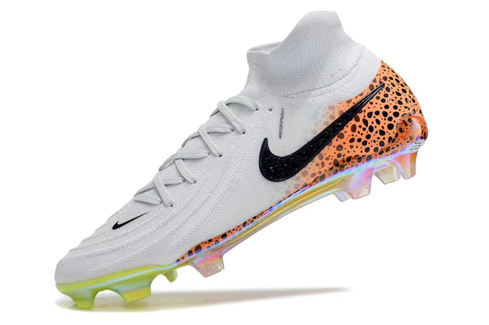 Chuteira Nike Campo Phantom Luna 2 Elite Campo FG "Electric Pack"