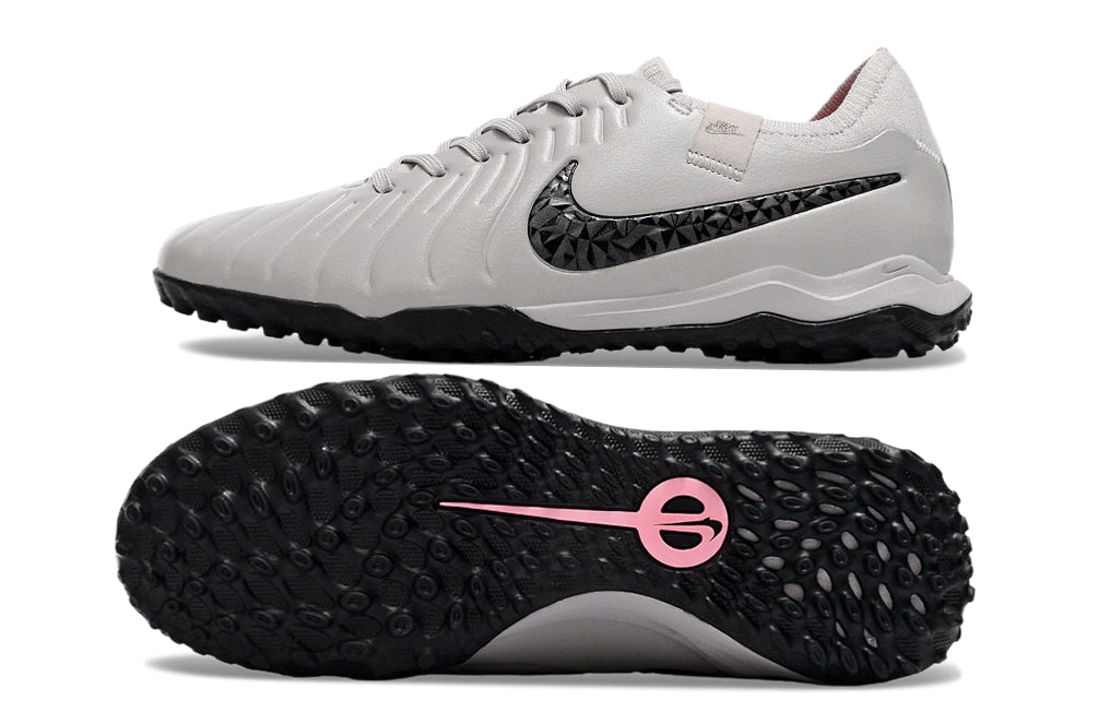 Chuteira Nike Tiempo 10 Pro Society "Rising Gem Pack"