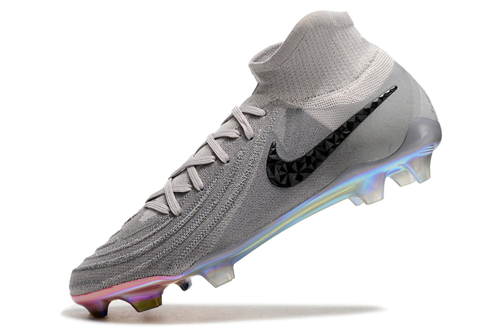 Chuteira Nike Campo Phantom Luna 2 Elite Campo FG "Rising Gem Pack"