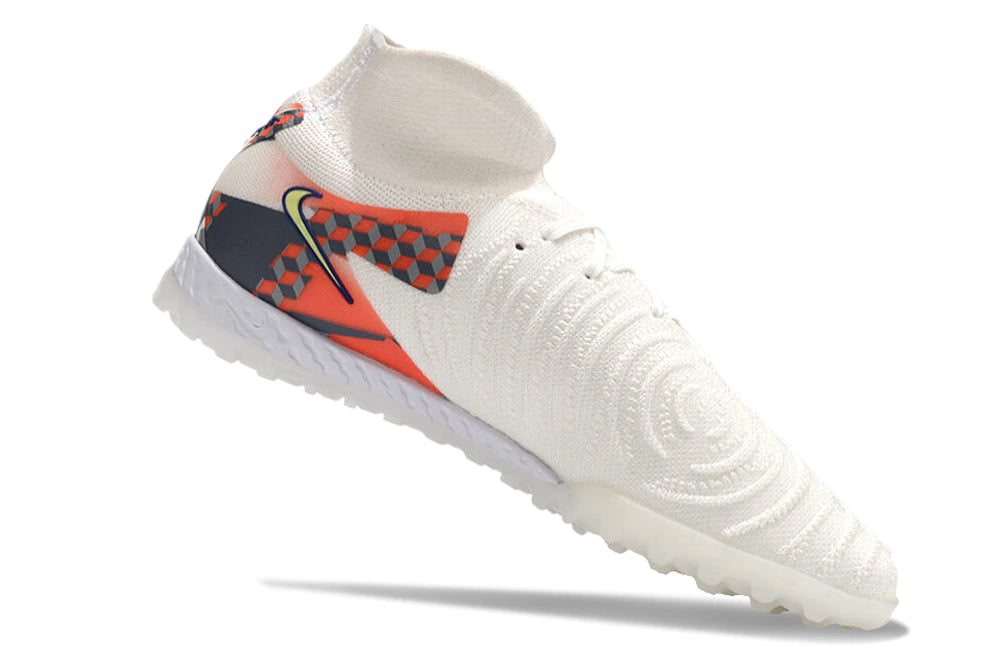 Chuteira Nike React Phantom Luna 2 Elite Society "Barna"