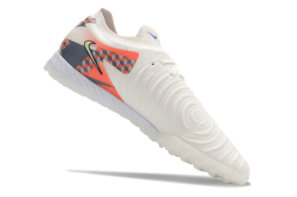 Chuteira Nike Phantom GX 2 Elite Society TF "Barna"