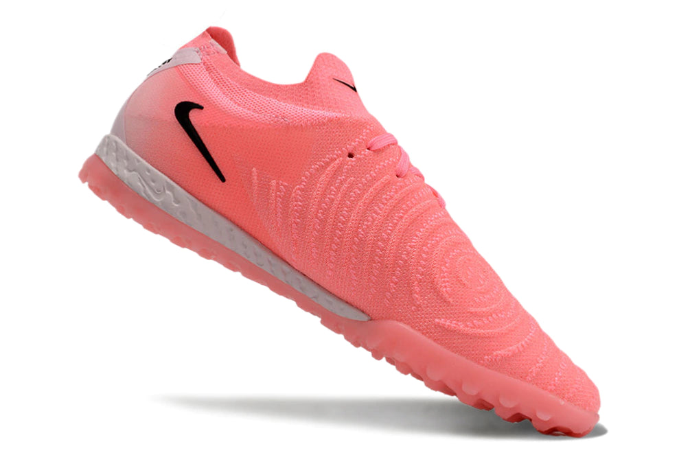 Chuteira Nike Phantom GX 2 Elite Society TF "Mad Brilliance"