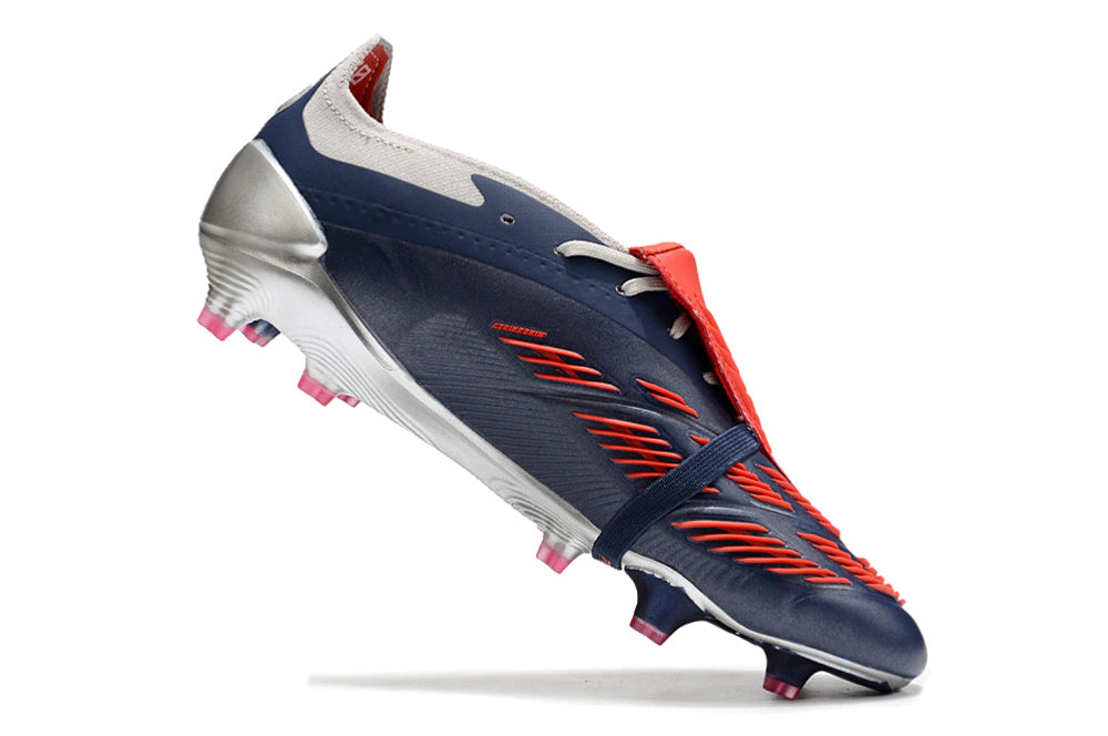Chuteira Adidas Predstrike Elite Campo "Roteiro Pack"