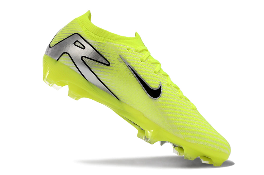 Chuteira Nike Air Zoom Mercurial Vapor 16 Elite FG "Mad Voltage"