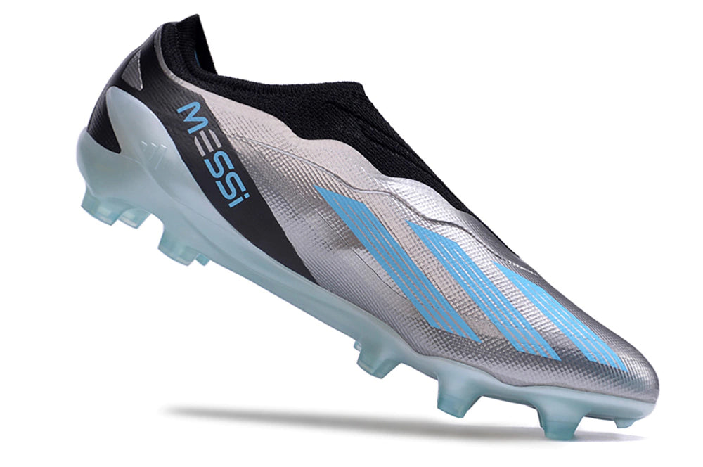 Chuteira Adidas X CrazyFast.1 Campo FG "Messi"