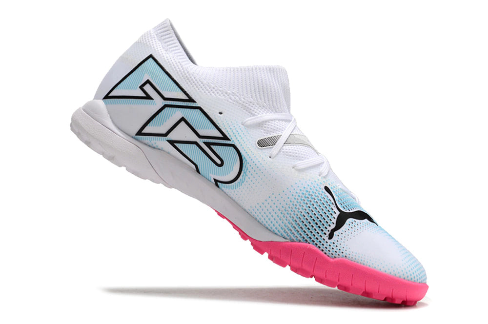 Chuteira Puma Future 7 Match Society "Phenomenal"