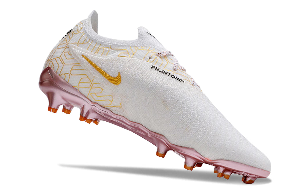 Chuteira Nike Campo Phantom GX Elite FG "United Golden Pack"