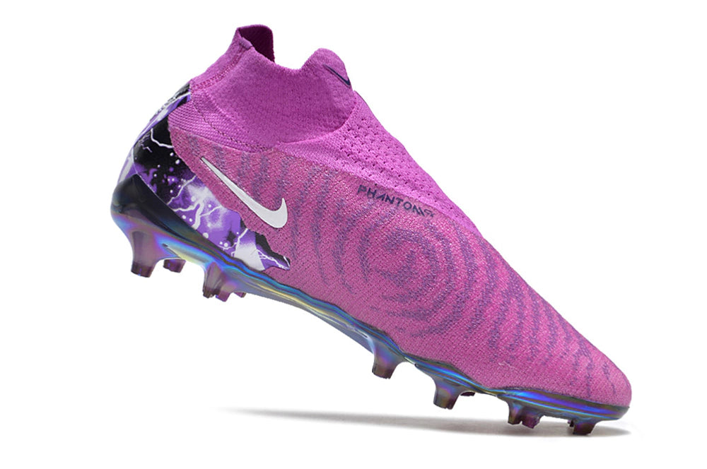 Chuteira Nike Campo Phantom GX Elite FG "Thunder Pack"