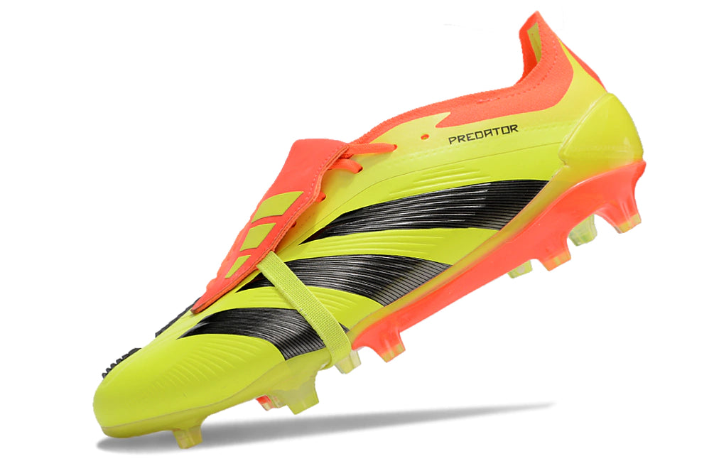 Chuteira Adidas Predstrike Elite Campo