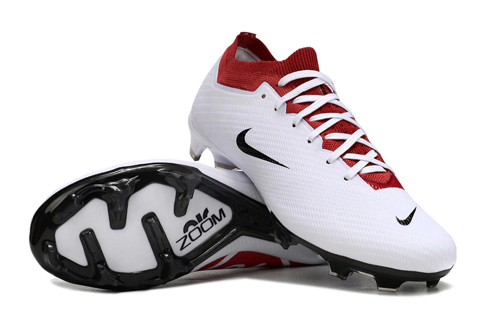 Chuteira Nike Air Zoom Mercurial Vapor 15 Elite Campo FG - 90