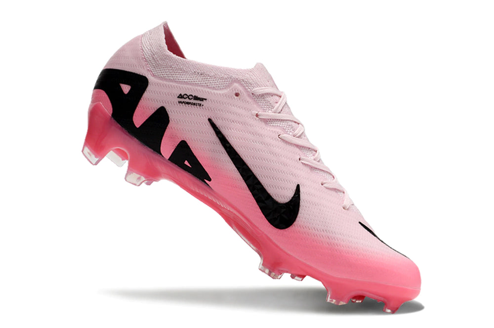 Chuteira Nike Air Zoom Mercurial Vapor 15 Elite Campo FG "Mad Brilliance"