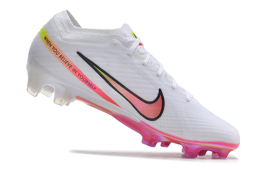 Chuteira Nike Air Zoom Mercurial Vapor 15 Elite FG "Rashford"
