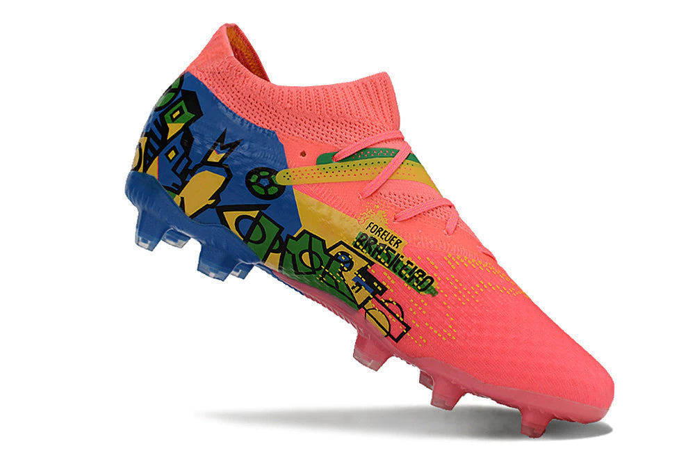 Chuteira Puma Future 7 Ultimate Campo FG "Njr"