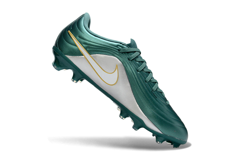 Chuteira Nike Tiempo Maestro Elite FG - Verde