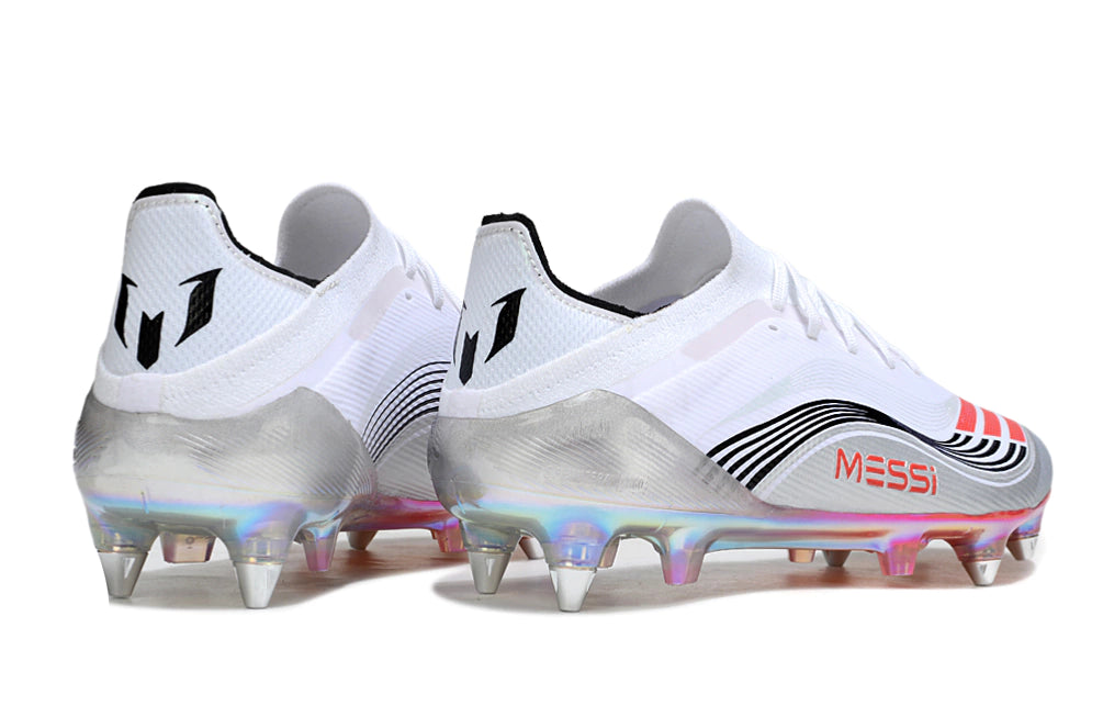Chuteira Adidas F50 X Campo SG "Messi"