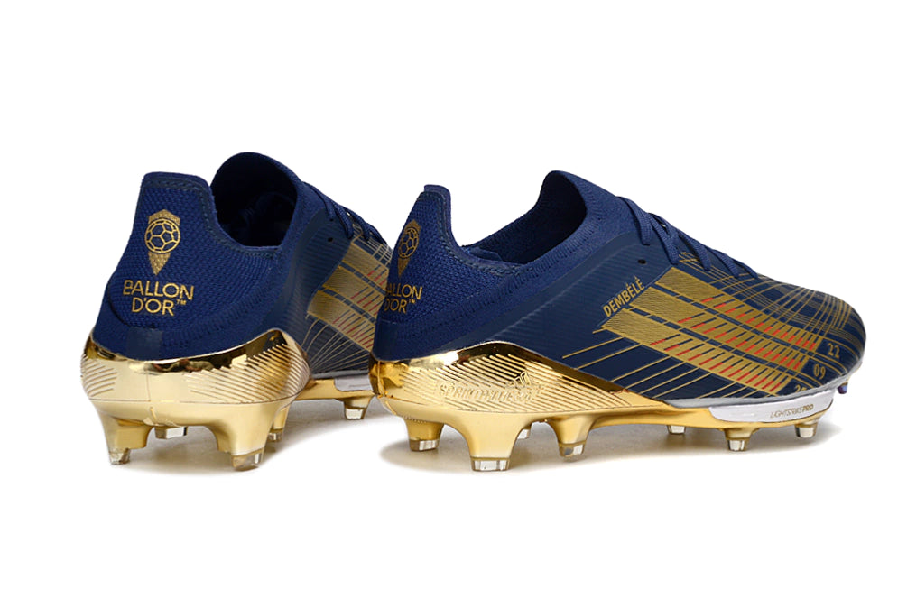 Chuteira Adidas F50.1 Elite Campo "Demb