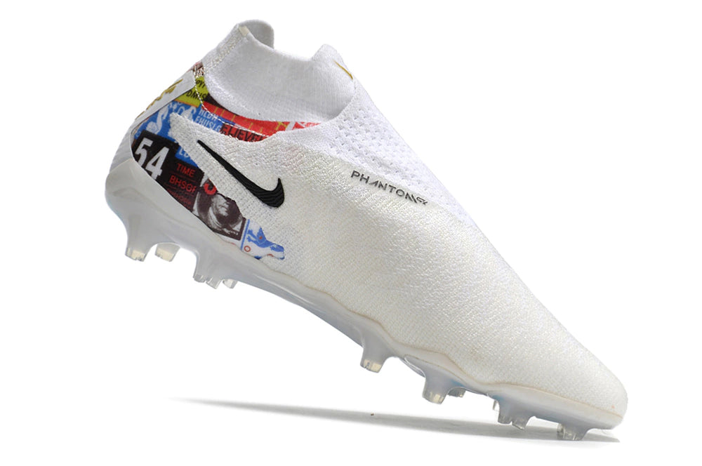 Chuteira Nike Campo Phantom GX Elite FG "Kane"