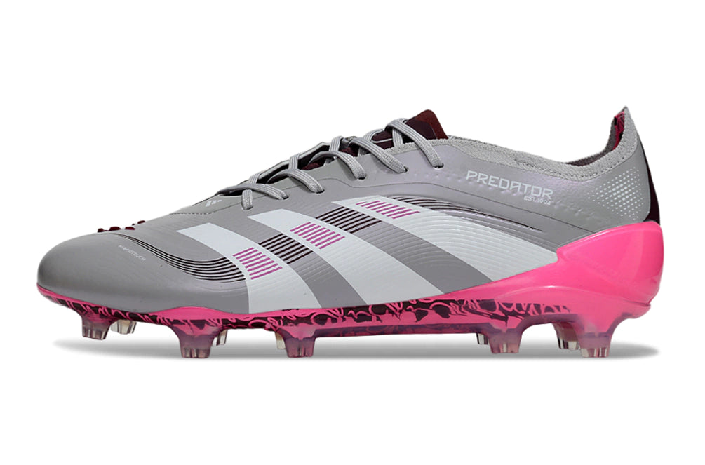 Chuteira Adidas Predator Elite 25 Campo FG "Bellingham"