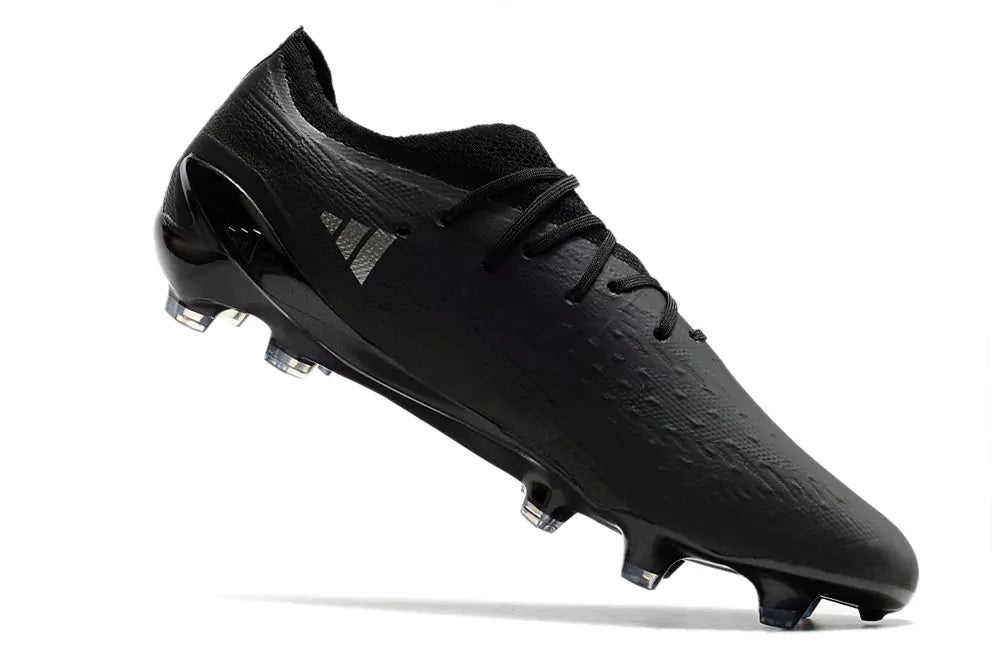 Chuteira Adidas X Speedportal.1 FG "Nightstrike"