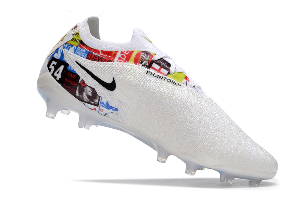 Chuteira Nike Campo Phantom GX Elite FG "Kane"
