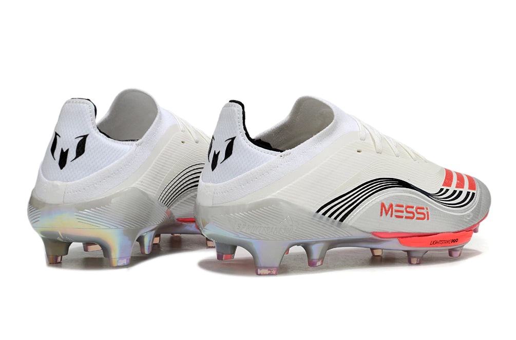 Chuteira Adidas F50.1 Elite Campo "Messi"