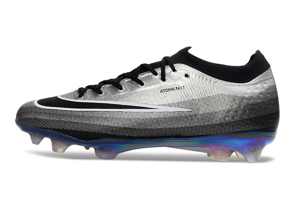 Chuteira Nike Mercurial Vapor 17 Elite FG - Preto