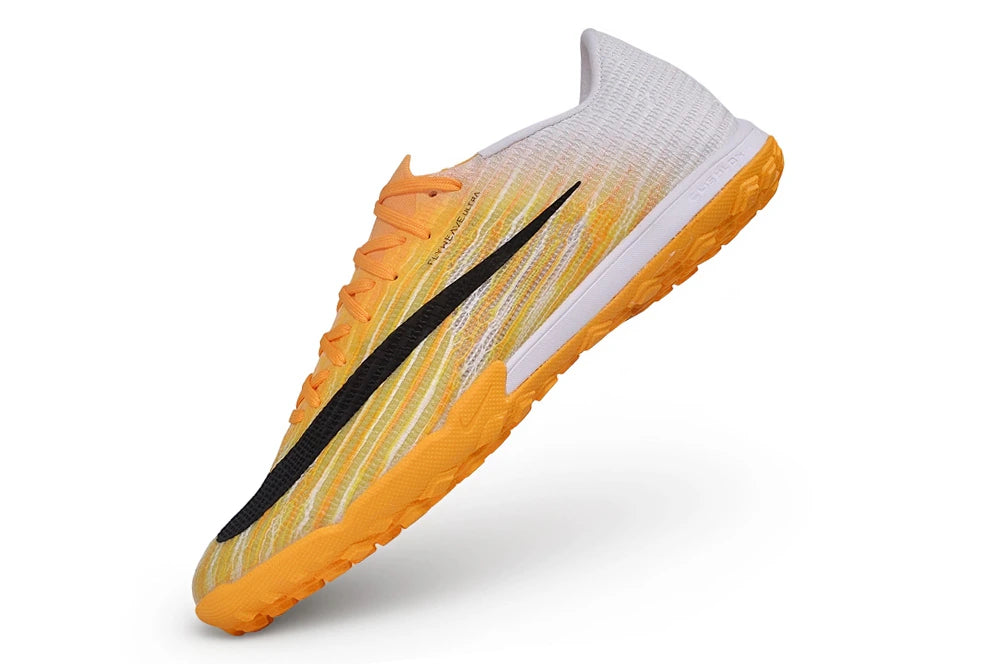 Chuteira Nike Mercurial Superfly 11 Society - Laranja