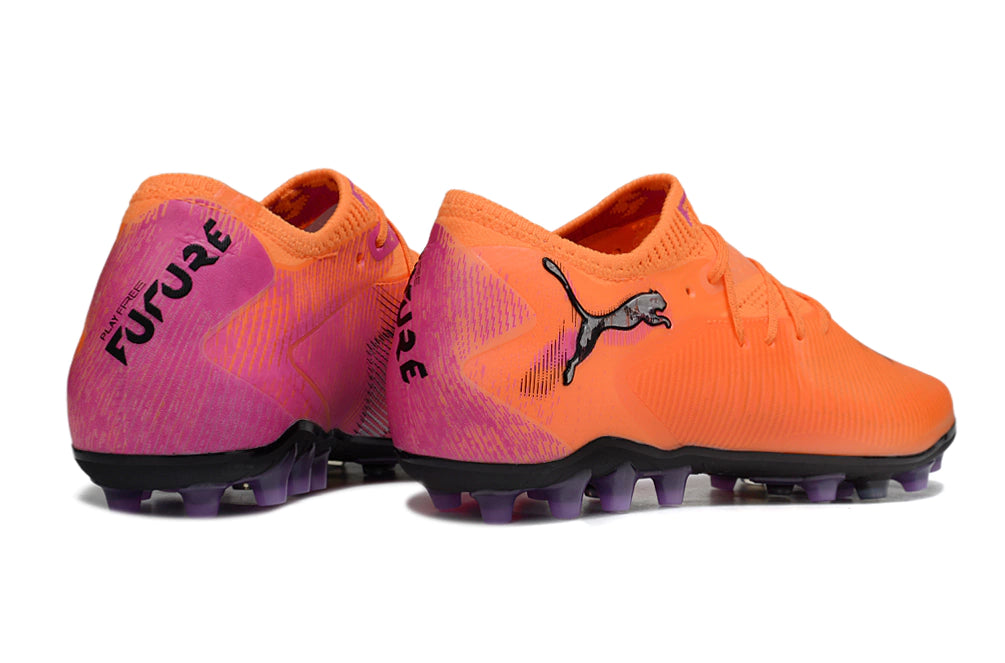 Chuteira Puma Future Low 8 MG