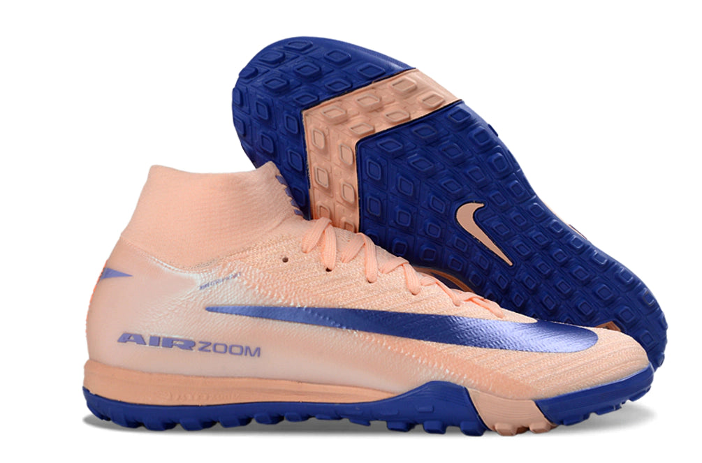 Chuteira Nike Mercurial Superfly 10 Elite Society